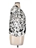 212 Collection Silver Cardigan Size XL - photo 4
