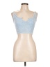 Assorted Brands Blue Tank Top Size Lg - XL - photo 1