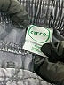 Circo 100% Cotton Solid Gray Denim Shorts 12-18 MO / 18 MO - photo 3
