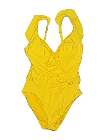 Bleu Rod Beattie One Piece Swimsuit (view 1)