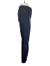 Paige Chevron-herringbone Blue Jeans Size 25 waist - photo 4
