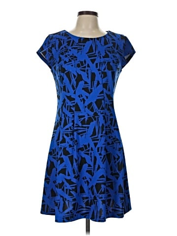 MICHAEL Michael Kors Casual Dress (view 1)