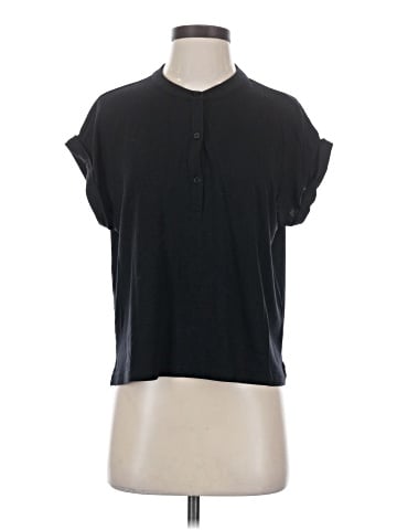 Lou & Grey Short Sleeve Top (view 1)