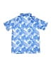 New Balance Blue Short Sleeve Polo Size 8 - photo 2
