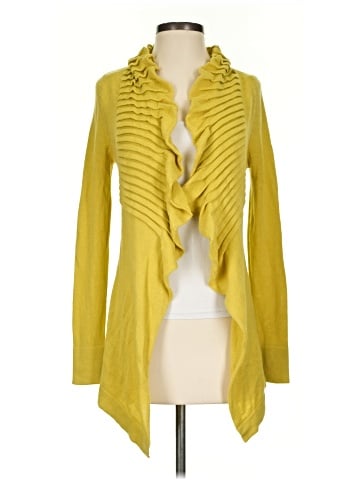 Arden B. Cardigan (view 1)