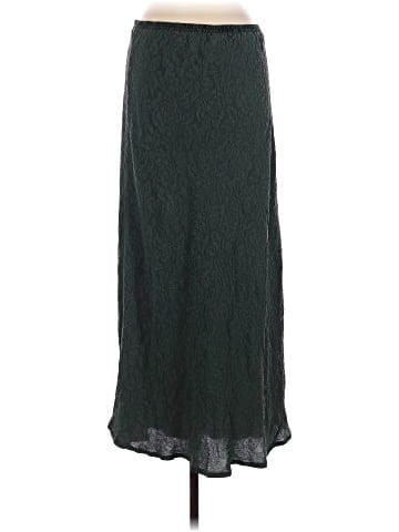 URU Silk Skirt (view 2)