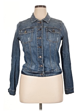 Kut From The Kloth Denim Jacket