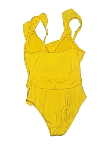 Bleu Rod Beattie One Piece Swimsuit (view 2)
