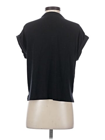 Lou & Grey Short Sleeve Top (view 2)