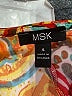 MSK Paisley Pink Casual Dress Size 4 - photo 7