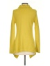 Arden B. Yellow Cardigan Size XS - photo 2