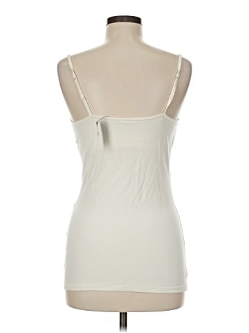 Express Sleeveless Top (view 2)