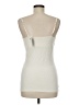 Express Ivory Sleeveless Top Size M - photo 2