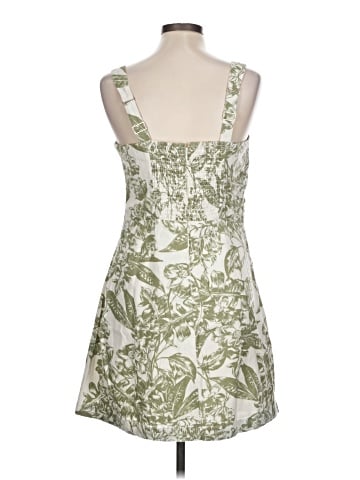 Abercrombie & Fitch Cocktail Dress (view 2)