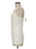 Express Ivory Sleeveless Top Size M - photo 5