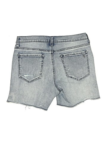 Jessica Simpson Denim Shorts (view 2)