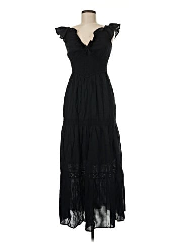 Dizzy Lizzy Casual Dress (view 1)