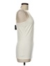 Express Ivory Sleeveless Top Size M - photo 4
