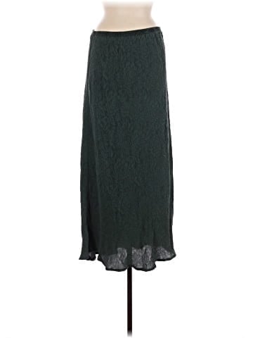 URU Silk Skirt (view 1)