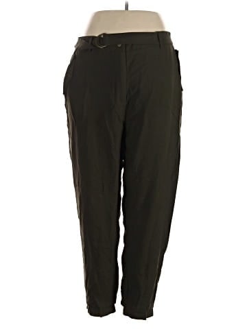 City Chic Casual Pants (view 1)