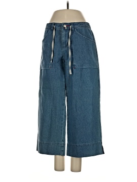 Real Comfort Jeans