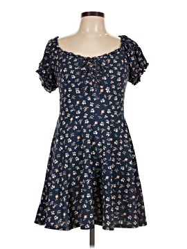 City Triangles Casual Dress