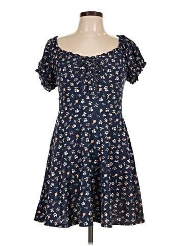 City Triangles Casual Dress (view 1)