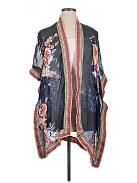 Lane Bryant Kimono