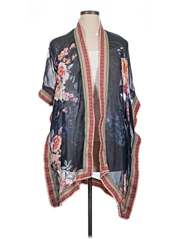 Lane Bryant Kimono (view 1)