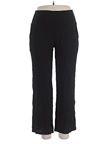 No Boundaries Active Pants (view 1)