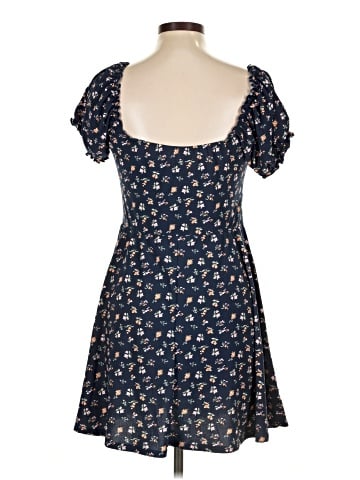 City Triangles Casual Dress (view 2)