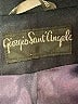 Giorgio Sant'Angelo Blue Blazer Size 4 - photo 6