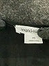 Ingrid + Isabel 100% Rayon Black Cocktail Dress Size XS (0) - photo 6
