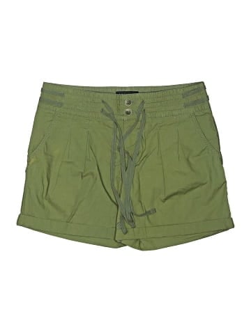 Banana Republic Khaki Shorts (view 1)