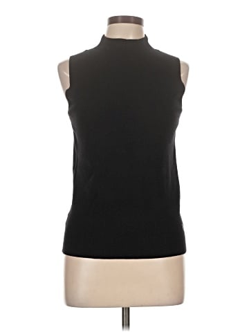 Ann Taylor Sweater Vest (view 1)