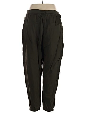 City Chic Casual Pants (view 2)