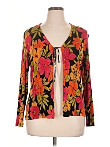 Ronni Nicole Cardigan (view 1)