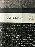 Zara Black Cardigan Size S - photo 7