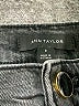 Ann Taylor Black Jeans Size 8 - photo 7