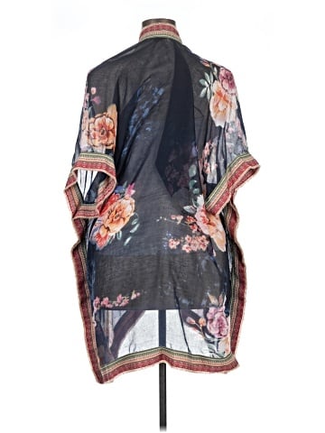 Lane Bryant Kimono (view 2)