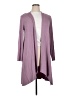 Catherines Purple Cardigan Size 0X - photo 1