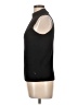 Ann Taylor Black Sweater Vest Size L - photo 5