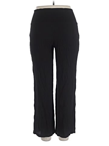 No Boundaries Active Pants (view 2)