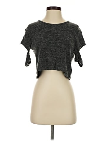 IRO Short Sleeve Top (view 1)