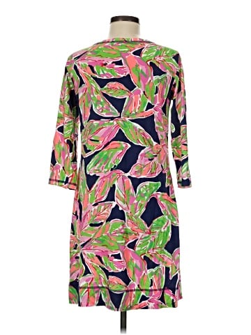 Lilly Pulitzer Casual Dress (view 2)