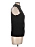 Ann Taylor Black Sweater Vest Size L - photo 4