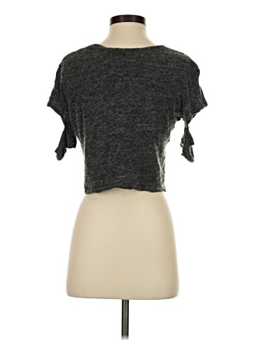 IRO Short Sleeve Top (view 2)