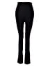 American Apparel Black Active Pants Size M - photo 2