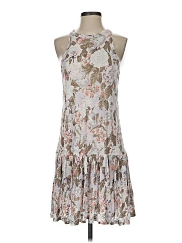 Rebecca Taylor Casual Dress (view 1)