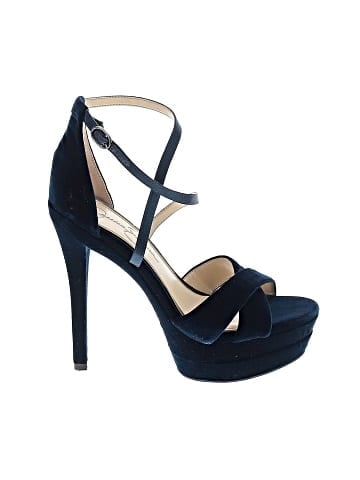 Jessica Simpson Sandals (view 1)